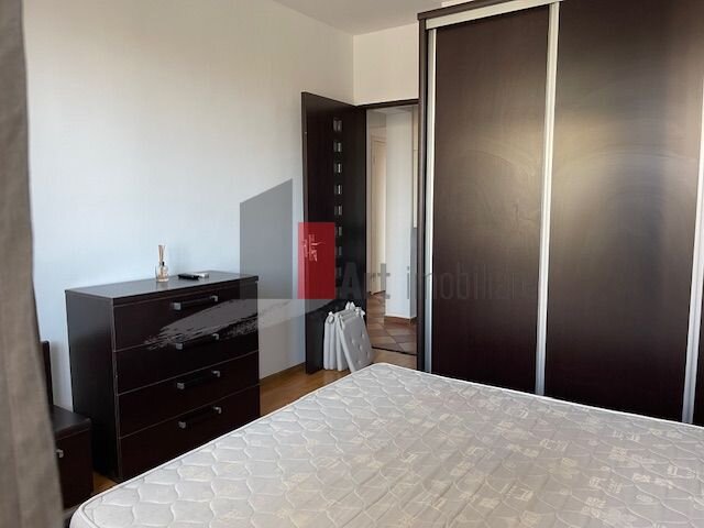 Trei camere vizavi de parcul Plumbuita.