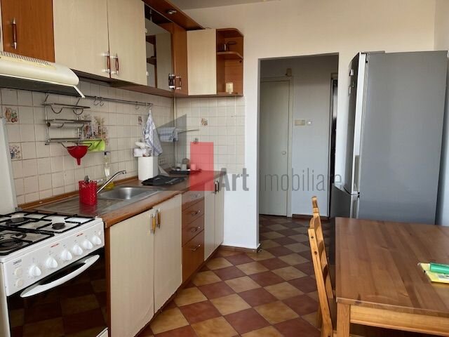 Trei camere vizavi de parcul Plumbuita.