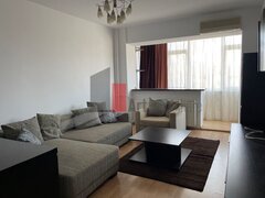 Trei camere vizavi de parcul Plumbuita